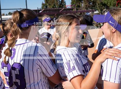 Thumbnail 3 in Lutheran vs Holy Family (CHSAA 4A Championship Final) photogallery.