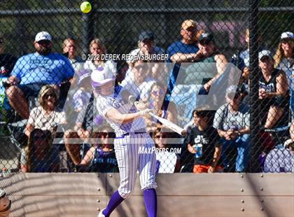 Thumbnail 3 in Lutheran vs Holy Family (CHSAA 4A Championship Final) photogallery.