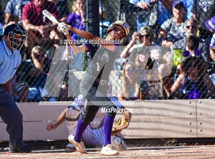 Thumbnail 3 in Lutheran vs Holy Family (CHSAA 4A Championship Final) photogallery.