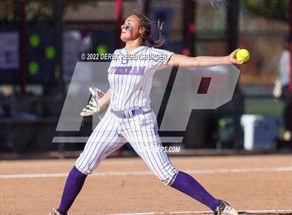 Thumbnail 3 in Lutheran vs Holy Family (CHSAA 4A Championship Final) photogallery.