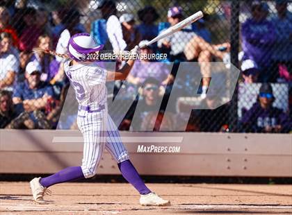 Thumbnail 3 in Lutheran vs Holy Family (CHSAA 4A Championship Final) photogallery.