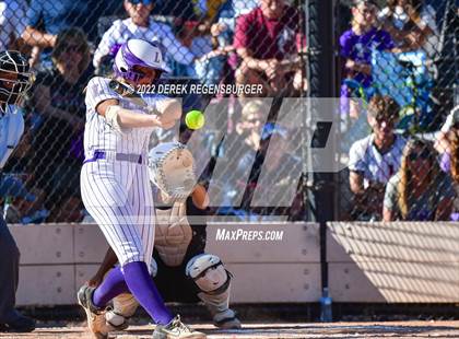 Thumbnail 1 in Lutheran vs Holy Family (CHSAA 4A Championship Final) photogallery.