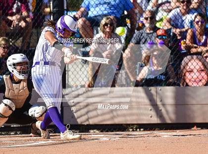 Thumbnail 2 in Lutheran vs Holy Family (CHSAA 4A Championship Final) photogallery.