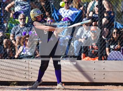 Thumbnail 1 in Lutheran vs Holy Family (CHSAA 4A Championship Final) photogallery.