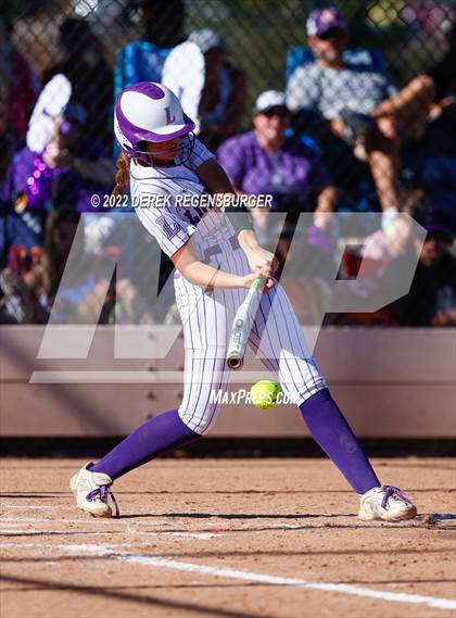 Thumbnail 3 in Lutheran vs Holy Family (CHSAA 4A Championship Final) photogallery.