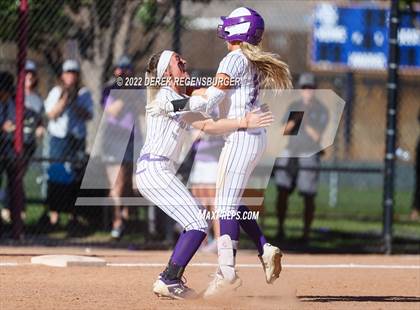 Thumbnail 1 in Lutheran vs Holy Family (CHSAA 4A Championship Final) photogallery.