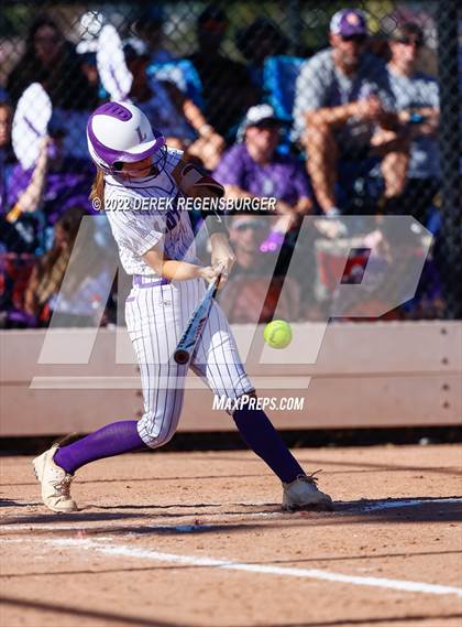 Thumbnail 1 in Lutheran vs Holy Family (CHSAA 4A Championship Final) photogallery.