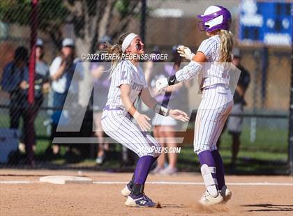 Thumbnail 3 in Lutheran vs Holy Family (CHSAA 4A Championship Final) photogallery.