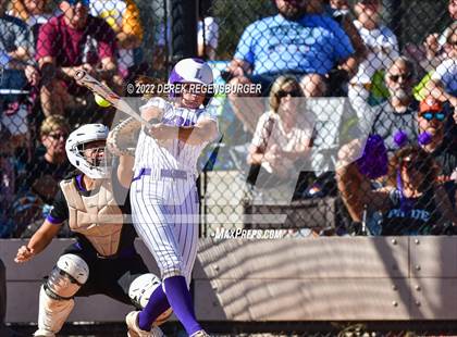 Thumbnail 1 in Lutheran vs Holy Family (CHSAA 4A Championship Final) photogallery.