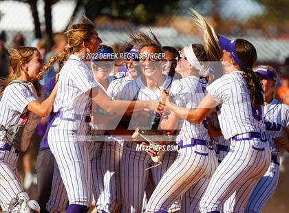 Thumbnail 1 in Lutheran vs Holy Family (CHSAA 4A Championship Final) photogallery.