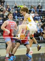 Photo from the gallery "Ben Lomond @ Roy"