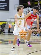 Photo from the gallery "Ben Lomond @ Roy"