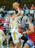 Photo from the gallery "Ben Lomond @ Roy"