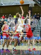Photo from the gallery "Ben Lomond @ Roy"