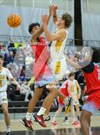 Photo from the gallery "Ben Lomond @ Roy"
