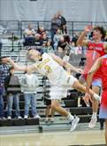 Photo from the gallery "Ben Lomond @ Roy"