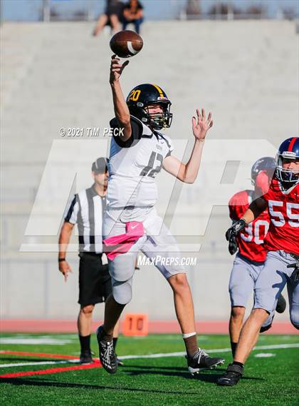 Thumbnail 1 in Foothill @ Yorba Linda photogallery.