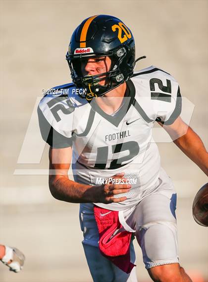 Thumbnail 1 in Foothill @ Yorba Linda photogallery.
