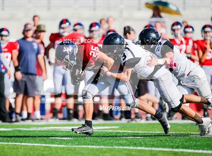 Thumbnail 1 in Foothill @ Yorba Linda photogallery.