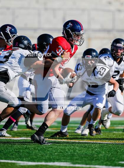 Thumbnail 2 in Foothill @ Yorba Linda photogallery.