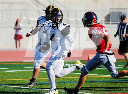 Thumbnail 1 in Foothill @ Yorba Linda photogallery.