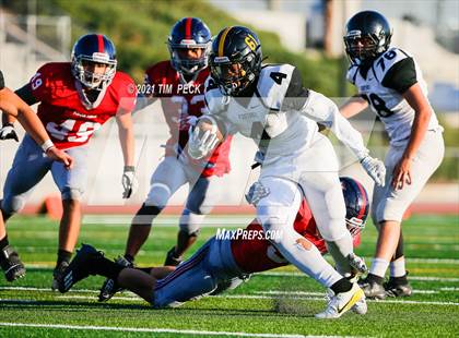 Thumbnail 1 in Foothill @ Yorba Linda photogallery.