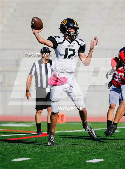 Thumbnail 3 in Foothill @ Yorba Linda photogallery.