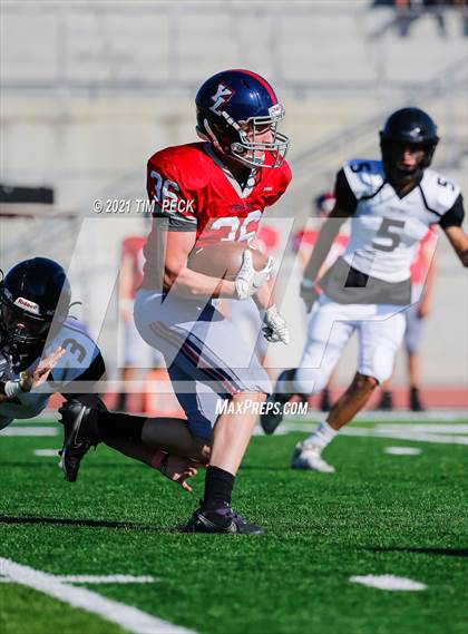 Thumbnail 1 in Foothill @ Yorba Linda photogallery.