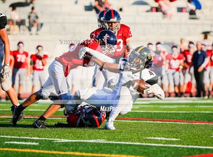 Thumbnail 1 in Foothill @ Yorba Linda photogallery.
