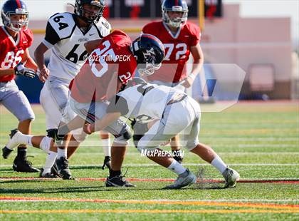 Thumbnail 1 in Foothill @ Yorba Linda photogallery.