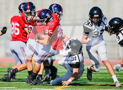 Thumbnail 3 in Foothill @ Yorba Linda photogallery.