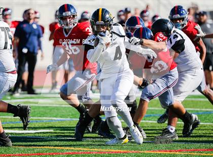 Thumbnail 1 in Foothill @ Yorba Linda photogallery.