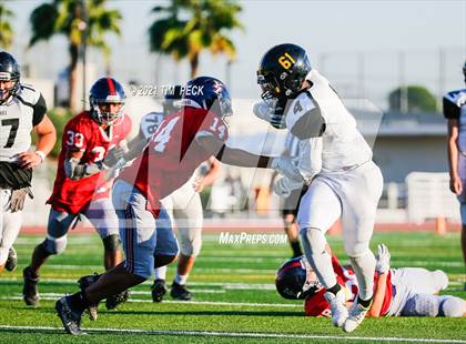 Thumbnail 3 in Foothill @ Yorba Linda photogallery.