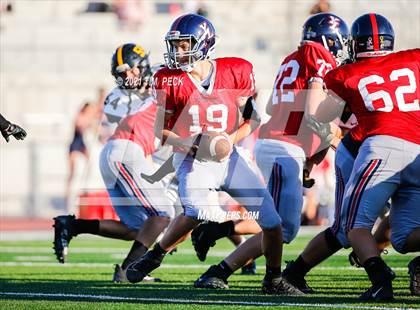Thumbnail 1 in Foothill @ Yorba Linda photogallery.