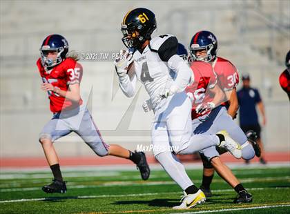 Thumbnail 3 in Foothill @ Yorba Linda photogallery.