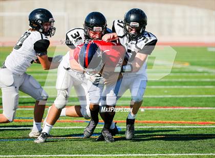 Thumbnail 1 in Foothill @ Yorba Linda photogallery.