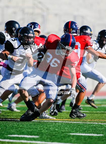 Thumbnail 3 in Foothill @ Yorba Linda photogallery.