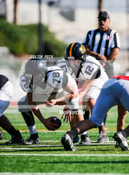 Thumbnail 2 in Foothill @ Yorba Linda photogallery.