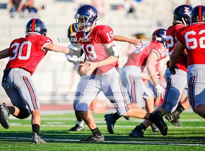 Thumbnail 3 in Foothill @ Yorba Linda photogallery.