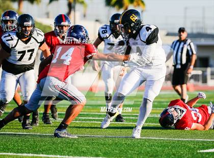 Thumbnail 1 in Foothill @ Yorba Linda photogallery.