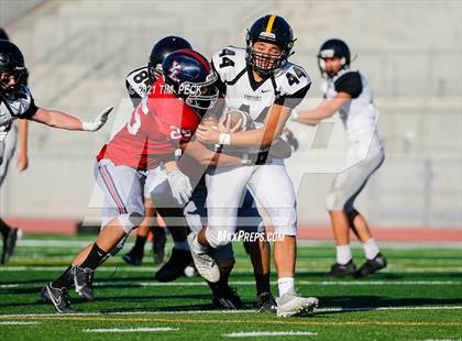 Thumbnail 1 in Foothill @ Yorba Linda photogallery.