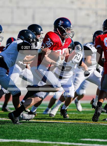 Thumbnail 3 in Foothill @ Yorba Linda photogallery.