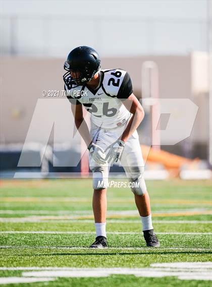 Thumbnail 1 in Foothill @ Yorba Linda photogallery.