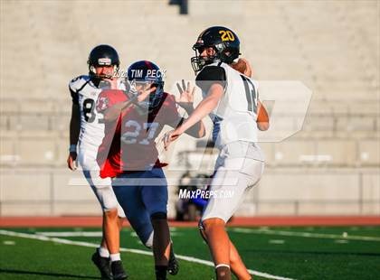 Thumbnail 1 in Foothill @ Yorba Linda photogallery.