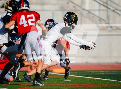 Thumbnail 1 in Foothill @ Yorba Linda photogallery.