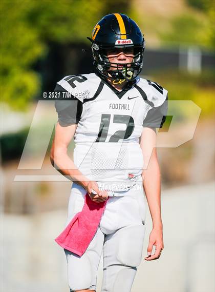 Thumbnail 3 in Foothill @ Yorba Linda photogallery.