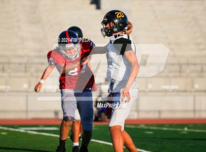 Thumbnail 3 in Foothill @ Yorba Linda photogallery.