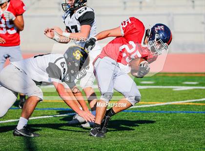 Thumbnail 1 in Foothill @ Yorba Linda photogallery.