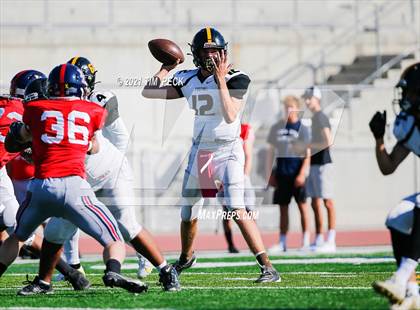 Thumbnail 1 in Foothill @ Yorba Linda photogallery.