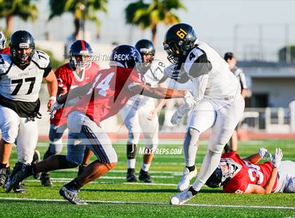 Thumbnail 2 in Foothill @ Yorba Linda photogallery.